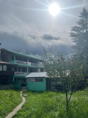 Apple View Guest House